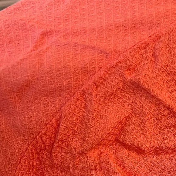 Altered State coral skirt size medium - Picture 2 of 5